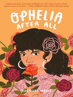 cover image of Ophelia After All